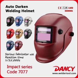 Auto assombrissement de soudage <span class=keywords><strong>masque</strong></span> <span class=keywords><strong>masque</strong></span> de <span class=keywords><strong>soudure</strong></span> électronique code.7070 - Product Image 5