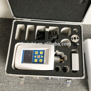 SNB 1 taşınabilir dijital kaplama viskozite test cihazı otomatik Krebs viskozimetre aparatı - Product Image 6