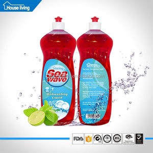 Halal <span class=keywords><strong>Detersivo</strong></span> Lavastoviglie <span class=keywords><strong>Liquido</strong></span> di Lavaggio del Piatto/<span class=keywords><strong>Liquido</strong></span> Per <span class=keywords><strong>Piatti</strong></span> Etichette Privato - Product Image 6