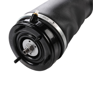 Amortisseur de suspension pneumatique LR032567 avec <span class=keywords><strong>VDS</strong></span> pour L322 Avant Gauche - Product Image 2