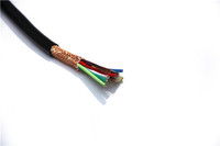 Control kabel 12c x 2.5mm steuerung bildschirm kabel control power kabel