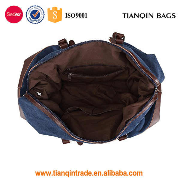 Günstigen Preis Designer Gepäck Reisetaschen, Herren Sport Kinderwagen Tasche