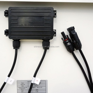 150 W PV mono panel solar 18 V - Product Image 6