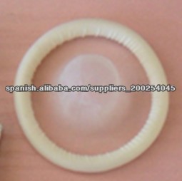 producto del sexo, condón de goma a granel con el diseño del cliente - Product Image 1
