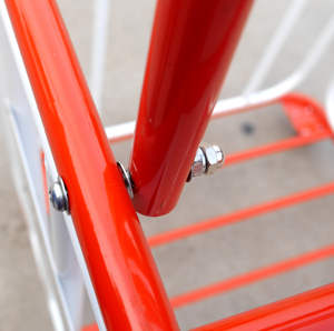 <span class=keywords><strong>Cage</strong></span> à billes pliable en métal pour ballon <span class=keywords><strong>de</strong></span> football XY-QL005 - Product Image 5