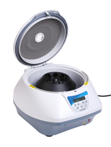 เครื่องหมุนเหวี่ยงขนาดเล็ก Gelsonlab HSTC-<span class=keywords><strong>Spinplus</strong></span> - Product Image 4