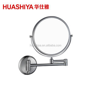 Hsy3003 8 "treo tường có thể điều chỉnh trang trí gương - Product Image 6