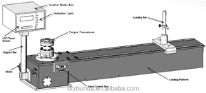 Paquímetro elétrico da chave de torque da carga calibrador instrumentos de medição e análise equipamentos de teste - Product Image 4