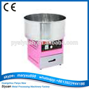 cotton <span class=keywords><strong>candy</strong></span> cm605 faisant la machine - Product Image 1
