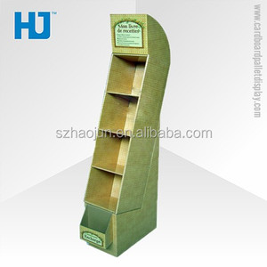 Exhibidores <span class=keywords><strong>de</strong></span> <span class=keywords><strong>Panadería</strong></span> Plegables Personalizados Usados en Venta, Exhibidores Publicitarios <span class=keywords><strong>de</strong></span> Cartón para Chocolate Hershey para Tiendas - Product Image 5