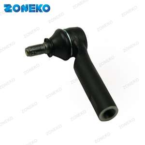 45046-69245 中国最好的 OEM 质量前拉杆球端接头为丰田陆地巡洋舰普拉多 grj150 kdj150 trj150 雷克萨斯 gx460 - Product Image 2