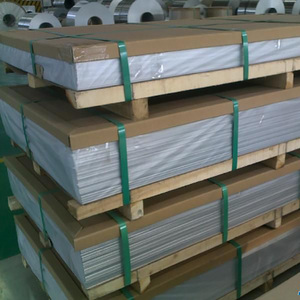 Precio por Kg de Lámina de Aluminio 6061 Malasia - Product Image 4