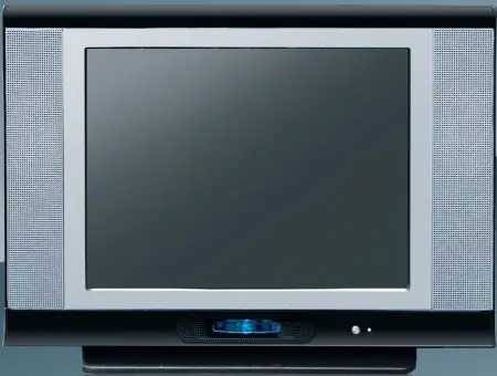 14 '' e 21''CRT Tv SKD Tv Set Tv de cor definido