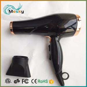 Secador de pelo eléctrico de alta calidad, secador de pelo de alta potencia con Motor de CA para larga vida, CE, EMC, LVD, 2000w-2300w, Mesky, nuevo, de Shenzhen - Product Image 3