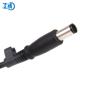 Máy Tính Xách Tay Sạc Adapter 90W 19V 4.74A Màu Đen AC <span class=keywords><strong>DC</strong></span> Máy Tính Xách Tay Power Adapter Kết Nối Cho <span class=keywords><strong>HP</strong></span> Phổ Máy Tính Xách Tay Sạc Adapter - Product Image 6