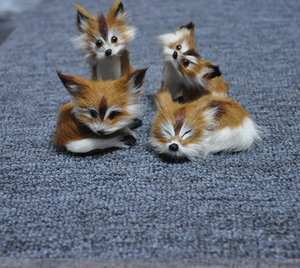 <span class=keywords><strong>Love</strong></span> white plush toys customized products made from rabbits - Product Image 4
