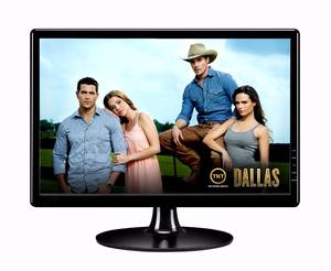 2018 Düşük Fiyat 17 inç TFT <span class=keywords><strong>LCD</strong></span> Monitör DC 12 volt ile VGA USB AV TV girişi - Product Image 1