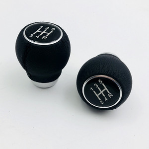 Pomello <span class=keywords><strong>del</strong></span> <span class=keywords><strong>cambio</strong></span> <span class=keywords><strong>leva</strong></span> <span class=keywords><strong>del</strong></span> <span class=keywords><strong>cambio</strong></span> in pelle - Product Image 1
