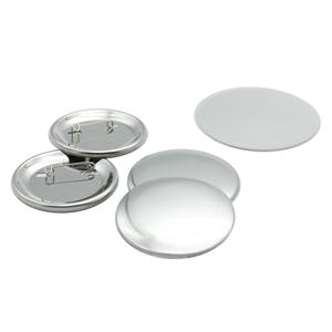 58 Mét Pin huy hiệu nút giá bán buôn Trung Quốc kim loại tin sản phẩm vật liệu - Product Image 5