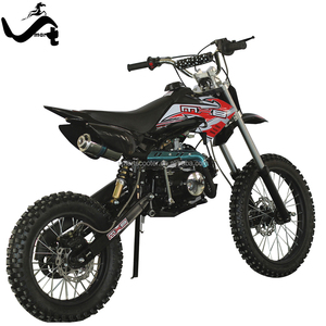 Mini <span class=keywords><strong>Moto</strong></span> de Cross de 110cc en Venta Barata - Product Image 5
