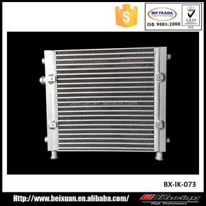 Água para o ar trocador de calor para toyota landcruiser <span class=keywords><strong>80</strong></span> <span class=keywords><strong>series</strong></span> kit intercooler