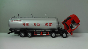 1/32 <span class=keywords><strong>Big</strong></span> รถบรรทุกของเล่นรถบรรทุกของเล่นรถบรรทุกโลหะ - Product Image 6