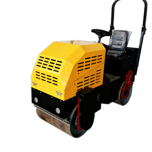ราคาของ NM-HR100 1ton ลูกกลิ้งถนน<span class=keywords><strong>700</strong></span>ถนนกลิ้งไดร์เวอร์เครื่อง - Product Image 2