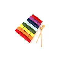 Harpa de brinquedo de madeira hebei xylophone, para venda