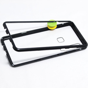 NUOVO! Adsorbimento magnetico accessori del telefono mobile di copertura della cassa del Magnete <span class=keywords><strong>Per</strong></span> <span class=keywords><strong>Samsung</strong></span> <span class=keywords><strong>Galaxy</strong></span> <span class=keywords><strong>s7</strong></span> bordo S10 S9 S8 Più Nota 8 9 - Product Image 4