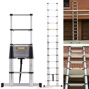 Folding soyoung aluminum telescopic combination industrial <strong>ladder</strong> <strong>magic</strong> <strong>ladder</strong> cn zhe multipurpose aluminium <strong>ladder</strong> - Product Image 4