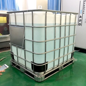 ISO 22241標準Defディーゼル排気液/AUS32自動車用ウレアソリューション32.5% ISO 22241標準 - Product Image 4