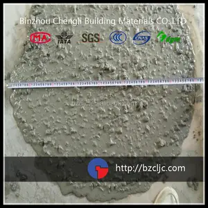 Polycarboxylatether slump retainer pce betonzusatzmittel china