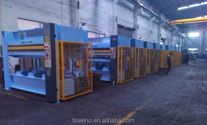 Machine automatique de plastification, pour porte, plastification - Product Image 4