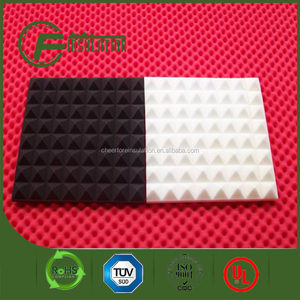 <span class=keywords><strong>Esponja</strong></span> ruido acústico absorpting tejido - Product Image 3
