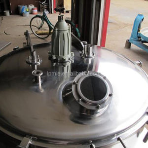 Lpmie באיכות גבוהה <span class=keywords><strong>ss1000</strong></span> שלוש עמודה מזון כיתה מנה העליון פילטר sentrifuge עבור מיץ והפרדת פירות - Product Image 5