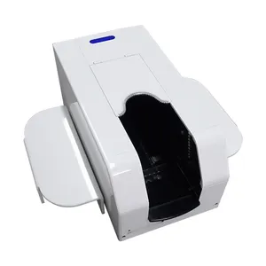 Низкая цена, высокоточный стоматологический 3D лазерный сканер для ЧПУ