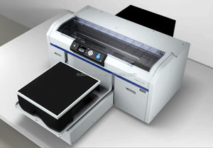 طابعة تي شيرت مسطحة A3 <span class=keywords><strong>Dgt</strong></span> - Product Image 6