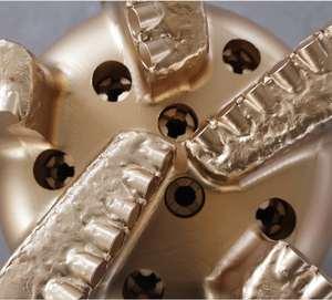 9 "1308 potongan berlian matriks tubuh, alat mata bor sumur minyak air <span class=keywords><strong>Pdc</strong></span> - Product Image 5