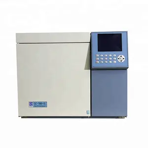 Transformer Oil Analysis Gas Chromatography / Gas Chromatography Equipment (GC-7890-DL)