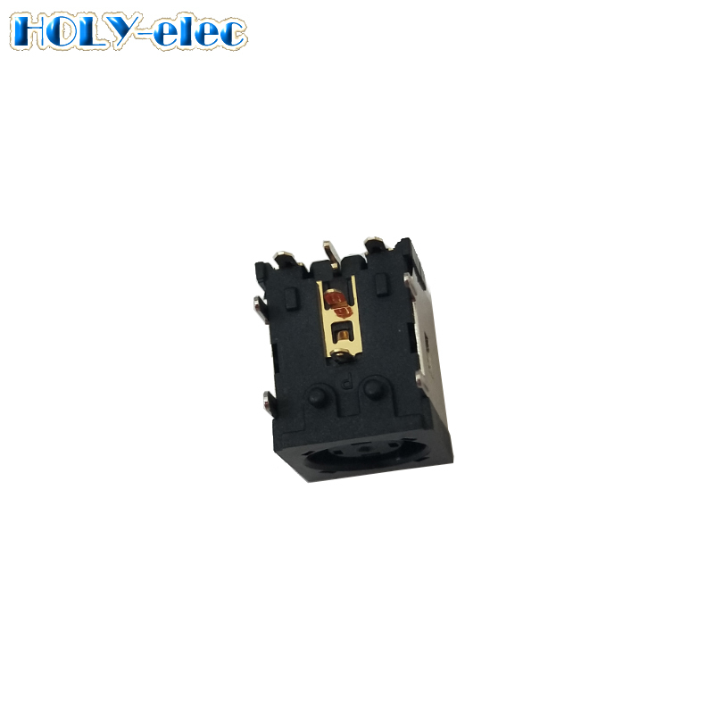 Connecteur D'alimentation DC Jack Pour Dell Inspiron 9300 - Neuf, Pièce Générique