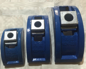 ที่หนีบแม่พิมพ์สำหรับเครื่องฉีดพลาสติกที่หนีบแม่พิมพ์ - Product Image 2