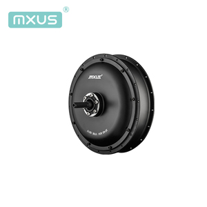 48v 1000w 전기 자전거 직접 드라이브 fatbike 허브 모터 - Product Image 5
