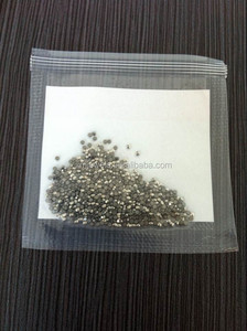 Gemme Sciolte di Marcasite Naturale Rotonde/Quadrate Trattate Termicamente per Creazione di Gioielli 1.0mm-2.0mm - Product Image 6