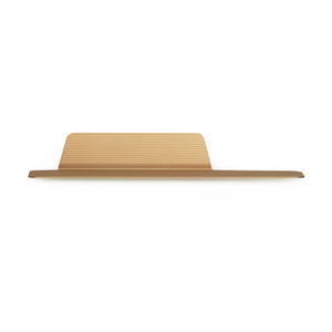 China Supplier Living Room Set of 3 Metal <strong>Wall</strong> <strong>Floating</strong> <strong>Shelves</strong> Home Furniture Home Decor Diseno Nordico - Product Image 6