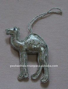 Camel Ornaments - Product Image 1