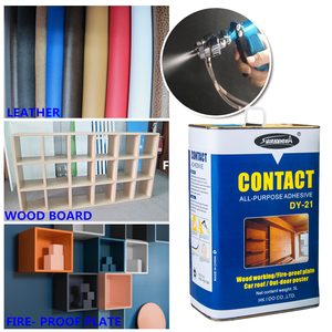 OEM Universal Multifunction <strong>Polypropylene</strong> Silicone Sealant High Bonding Strength Contact <strong>Glue</strong> Strong Adhesion Resin SBS Liquid - Product Image 6