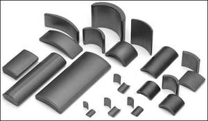 גאוס גבוה ואיכות חזק y35 arc <span class=keywords><strong>ferrite</strong></span> מגנט מחיר טוב - Product Image 4