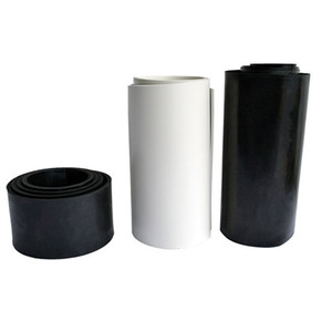 Kauçuk sızdırmazlık sistemi/konveyör etek kurulu/kauçuk süpürgelik levhalar - Product Image 3