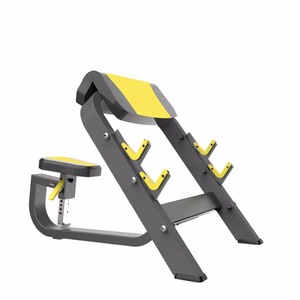 <span class=keywords><strong>Banc</strong></span> de <span class=keywords><strong>musculation</strong></span> pour la <span class=keywords><strong>musculation</strong></span>, <span class=keywords><strong>banc</strong></span> de curl pour les bras, <span class=keywords><strong>banc</strong></span> de curl pour les <span class=keywords><strong>biceps</strong></span>, <span class=keywords><strong>banc</strong></span> de curl assis DFT-644 - Product Image 4