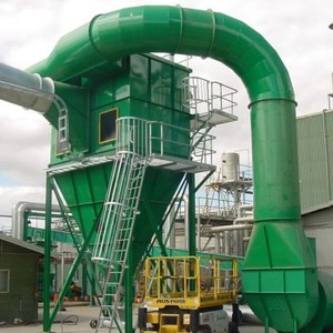 YORK công nghiệp máy bay phản lực xung bụi bộ lọc loại bỏ - Product Image 6